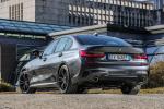 BMW 320d M Sport 2019 года (WW)